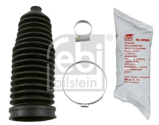 Bellow Kit, steering